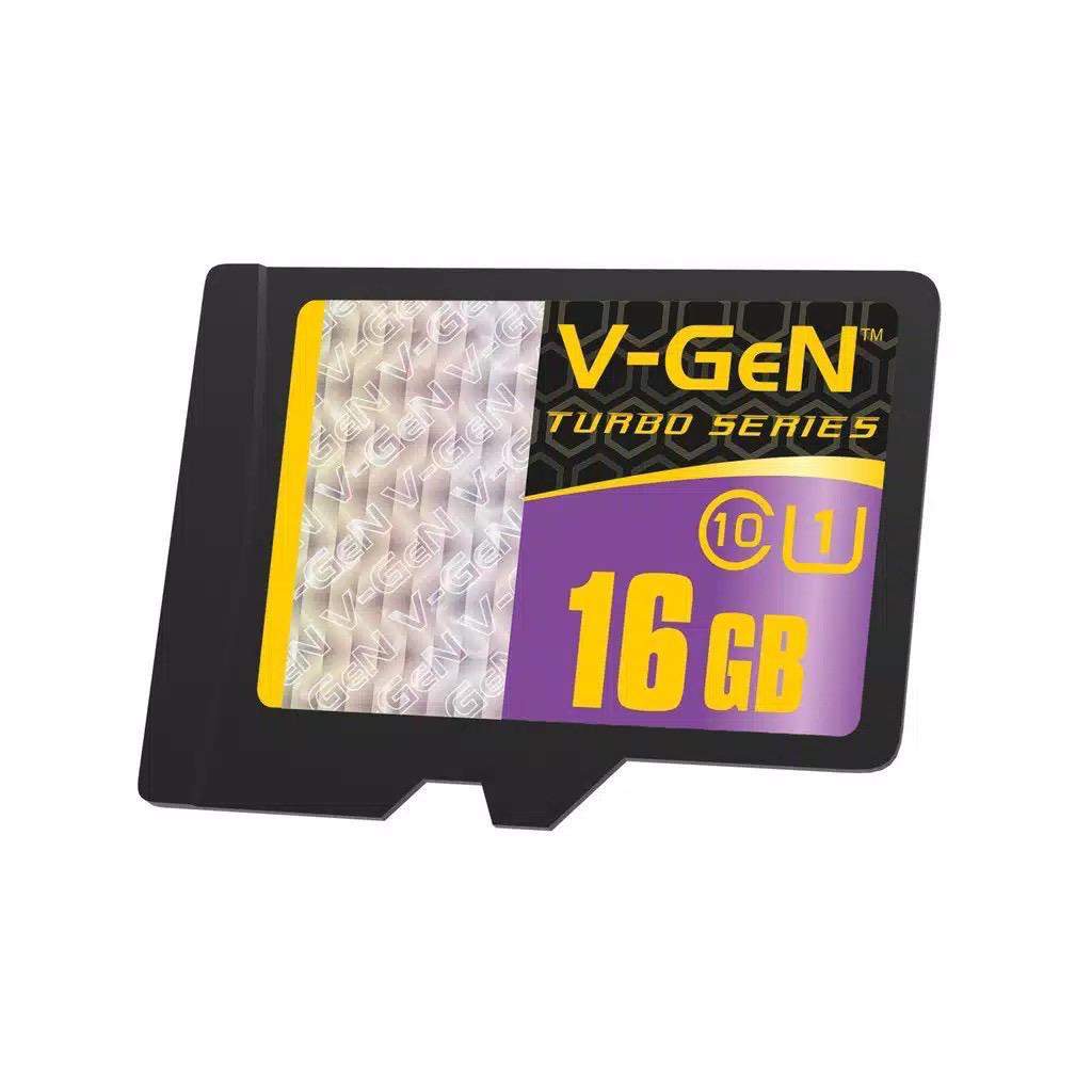 Thẻ Nhớ 8gb 16gb 32gb 64gb Turbo Class 10 Plus | BigBuy360 - bigbuy360.vn