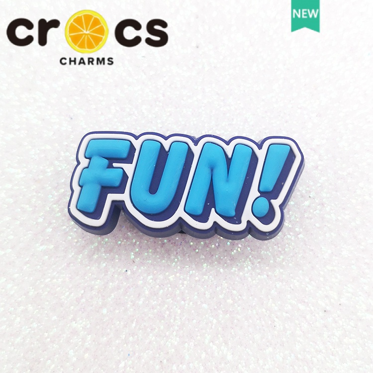 Phụ Kiện Khóa Cài Giày crocs Hình Hoa Thời Trang DIY