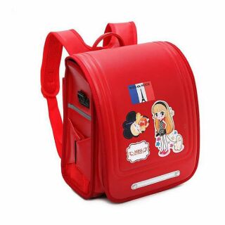 Cặp chống gù Nhật bản