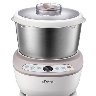 MÁy nhồi ủ bột BEAR