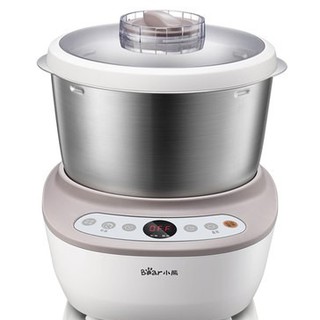 Máy nhồi ủ bột bear