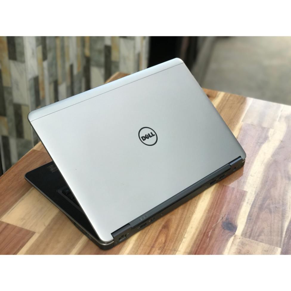 LAPTOP Dell Latitude E7440 | Core I5 4300U | RAM 4 GB | Ổ Cứng HDD 500GB | Màn Hình 14.0” HD | Card On | BigBuy360 - bigbuy360.vn