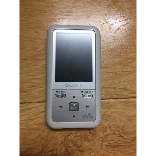 Máy nghe nhạc Sony walkman