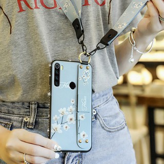 Ốp lưng dành cho Xiaomi Redmi Note 8 Pro Xiaomi Redmi Note 8