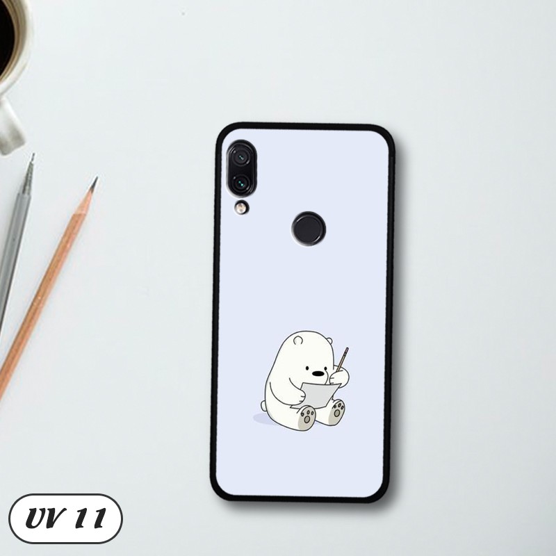 Ốp lưng Xiaomi Redmi 7- dễ thương