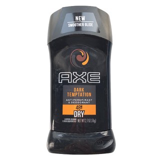Sáp khử mùi nam AXE 76g