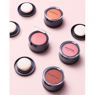 [CHÍNH HÃNG 100%] MÁ HỒNG DẠNG THẠCH INNISFREE JELLY CHEEK