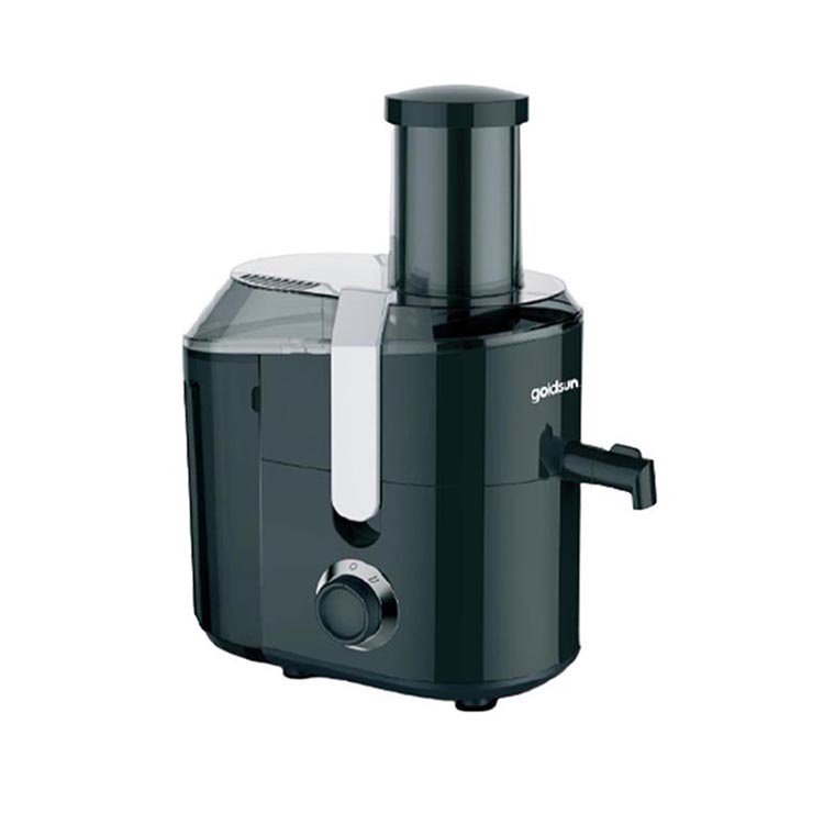 Máy ép trái cây Goldsun GFJ4401, Công suất cao, Lưới lọc inox 304 cho mùa hè thêm tuyệt vời