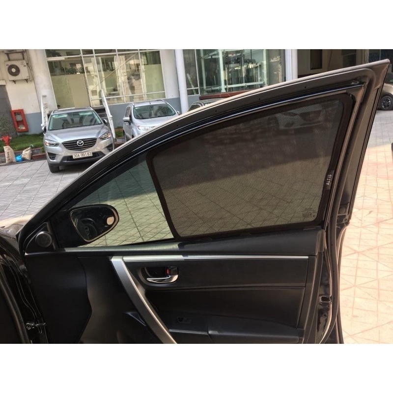 Rèm Che Nắng Nam Châm Altis 2008 - 2021 hàng loại 1