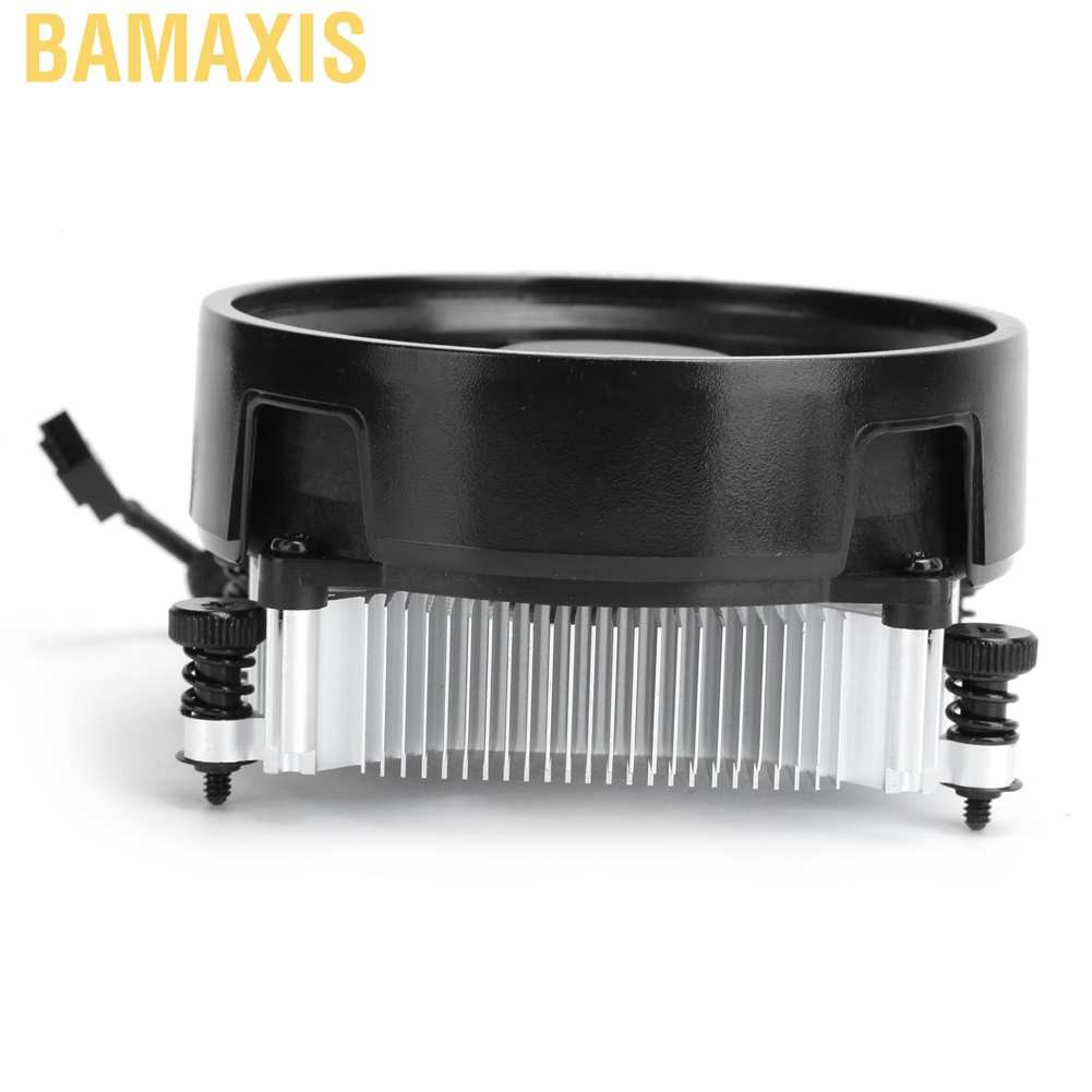 Webcam Bamaxis Camara Tích Hợp Quạt Tản Nhiệt Cổng Usb Tích Hợp Đầu Ra Am4 Hd 1080p