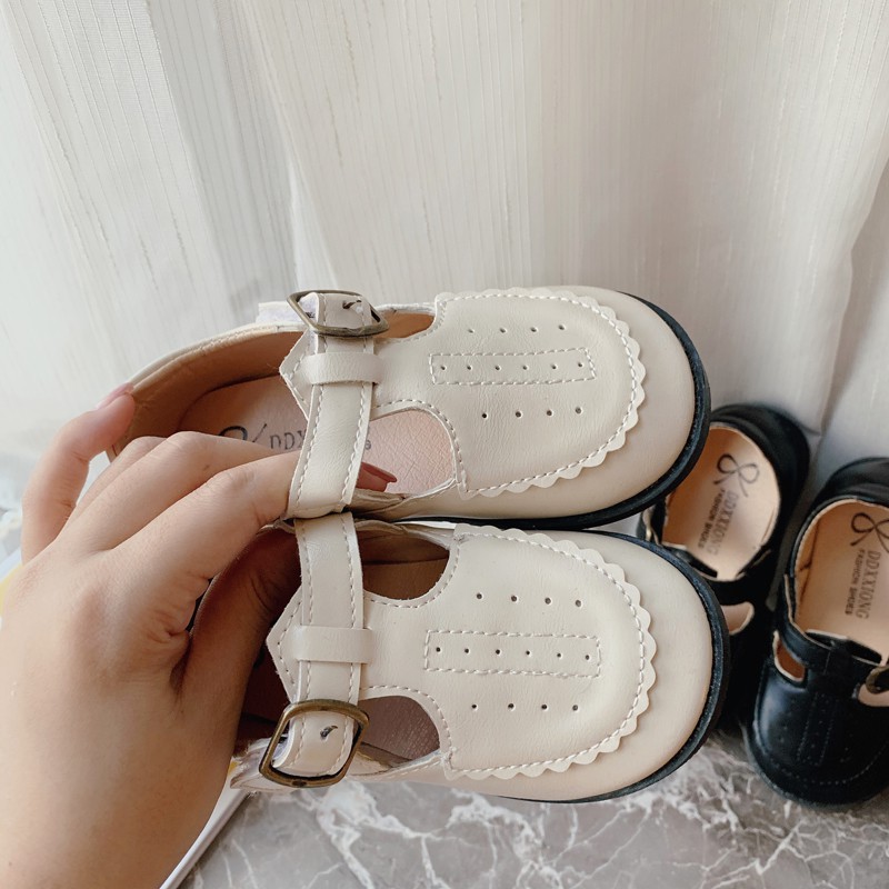 Giày Sandal Mềm Mại Cho Bé