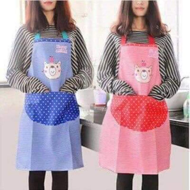 Sỉ tạp dề giá rẻ