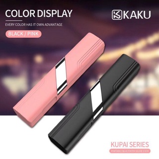 Gậy Selfie Bluetooth Selfie KAKU kèm chân Tripod siêu nhỏ gọn bỏ túi