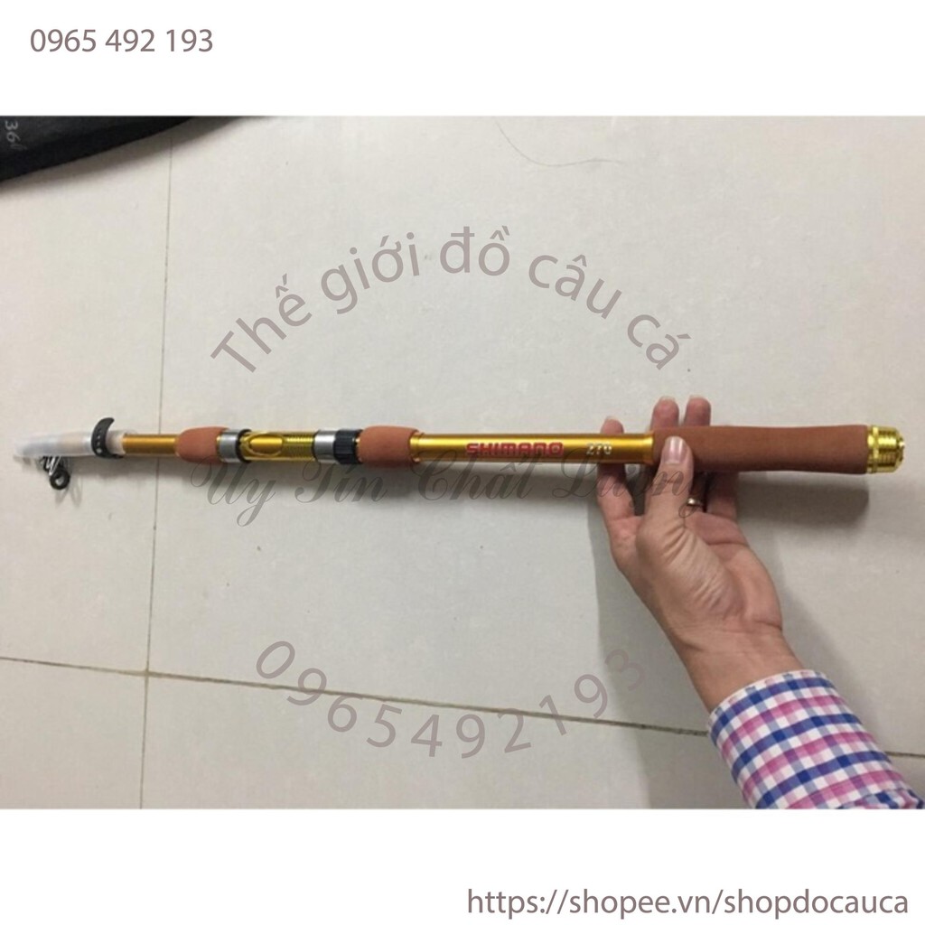 Cần câu cá shimano ZH 25 từ 2m7 tới 3m6 ( rẻ vô địch )