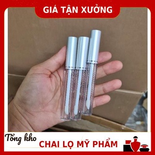 Vỏ Lip Môi đựng son kem , Lọ đựng dầu dừa , Vỏ son handmade , chai lọ mỹ phẩm , chai lọ hủ thuỷ tinh , tong kho chai lo