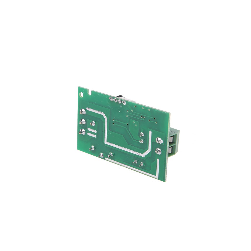 Module gắn điều khiển từ xa không dây AC 220V 1CH RF 433MHz