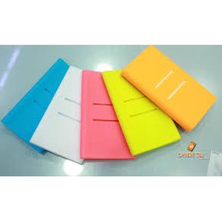 Bao silicon pin sạc dự phòng xiaomi 20.000 mah gen 1 - chuyensisg
