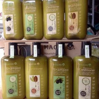 CẶP DẦU GỘI XẢ 350ML CHO MỌI LOẠI TÓC