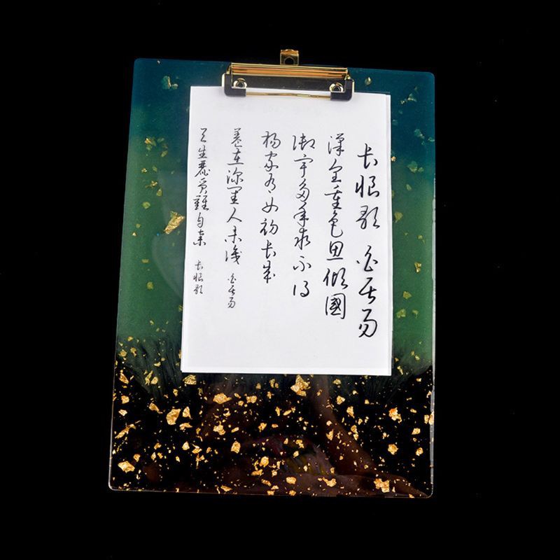 Khuôn Silicone Dùng Để Vẽ Các Sản Phẩm Thủ Công