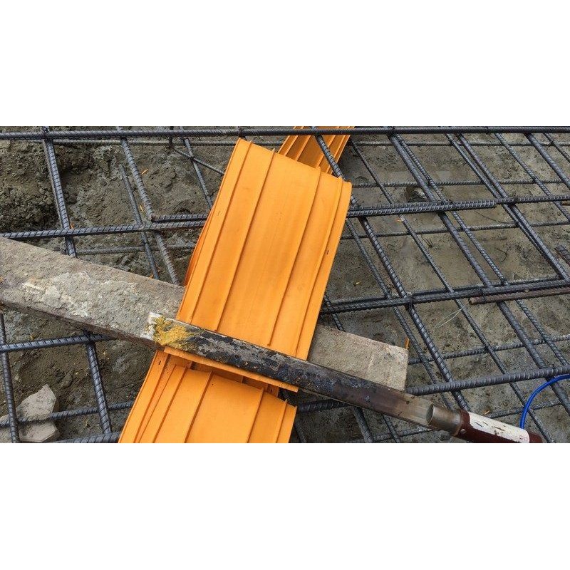 Dao hàn nhiệt băng cản nước Sika | Dao hàn băng cản nước