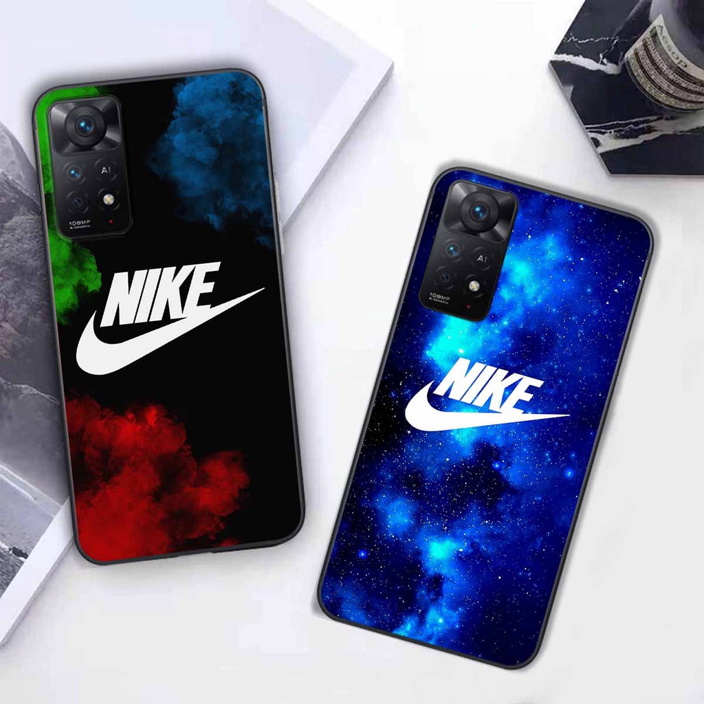 Ốp lưng Xiaomi Redmi Note 11 / Note 11 Pro/ Note 11S bản VN THƯƠNG HIỆU 2022 (BẢN VN)