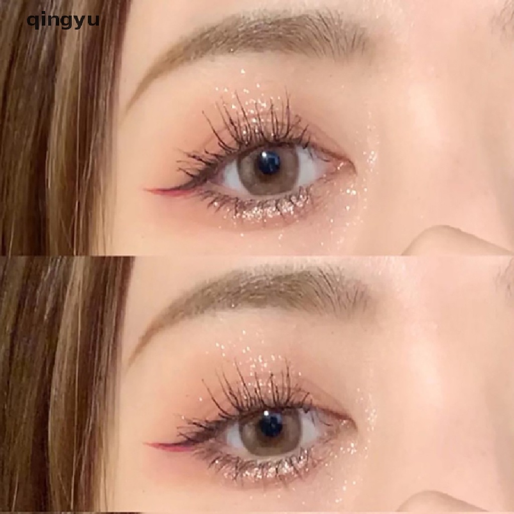 Bảng Phấn Mắt Qyvn 9 Màu Tông Kim Cương Chống Nước