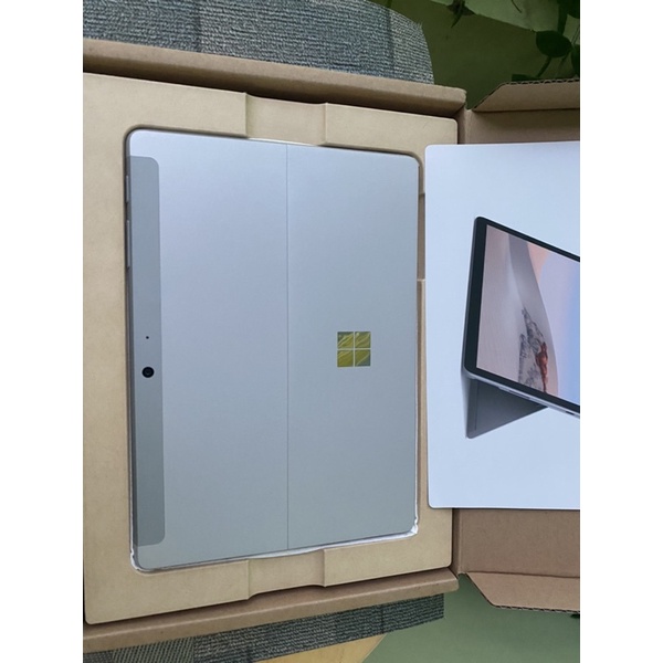 Máy tính bảng Surface Go 2 | WebRaoVat - webraovat.net.vn