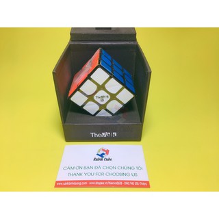 Đồ chơi Rubik 3x3 | Valk 3 M mod nam châm bởi hãng