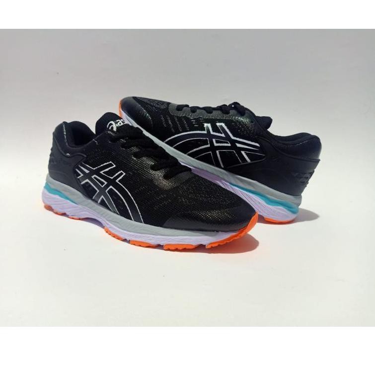 Giày Thể Thao Chơi Bóng Chuyền Volly Asics Gel Kayano 24 L