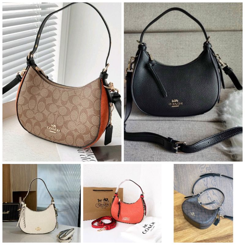 💥Túi C  Kleo Hobo Siêu Xinh💥Rẻ vô địch