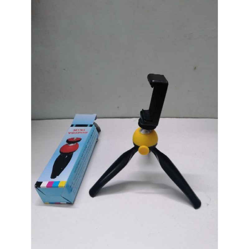 giá đỡ mini tripod K3 loại tốt chính hãng.