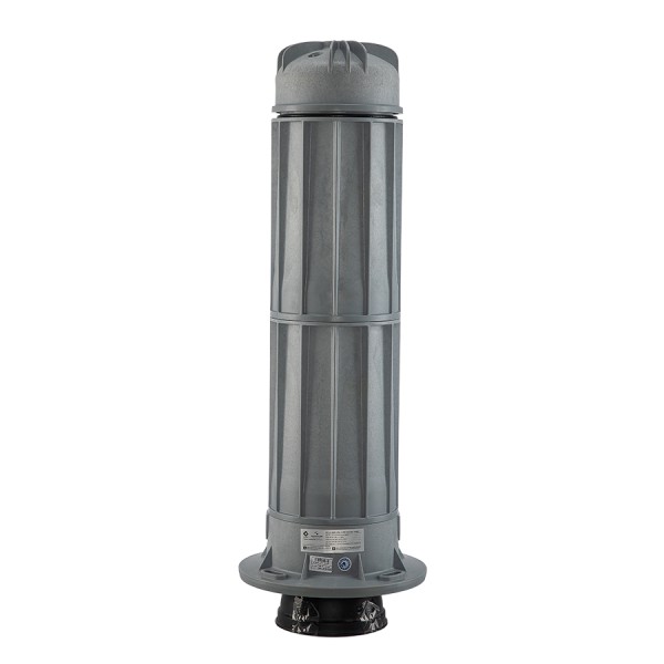 Bộ lọc nước đầu nguồn Beluga 2.1 Tân Á