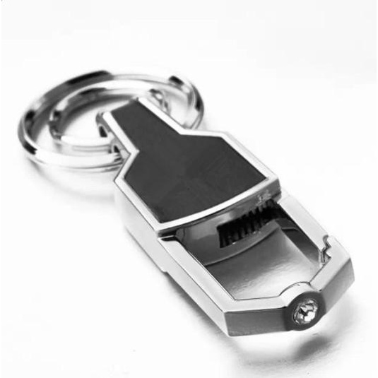 Móc Treo Chìa Khóa Ô Tô, Móc Khóa Xe Toyota, Honda, Huyndai, Kia, Vinfast, Mazda, Mercedes, Ford, Mitsubishi