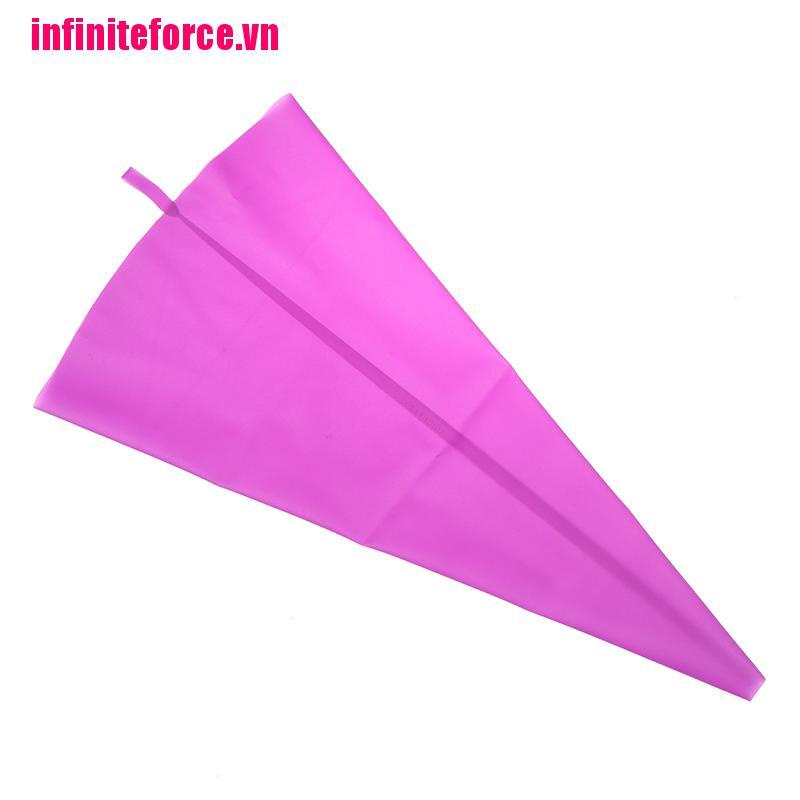 Khuôn Silicone Trang Trí Bánh Tái Sử Dụng Tiện Lợi