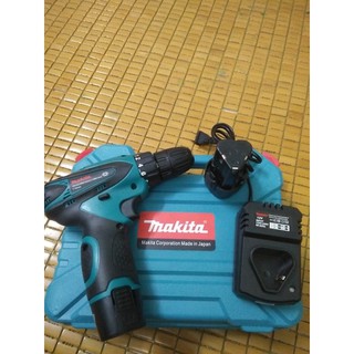 MÁY KHOAN MAKITA 12V