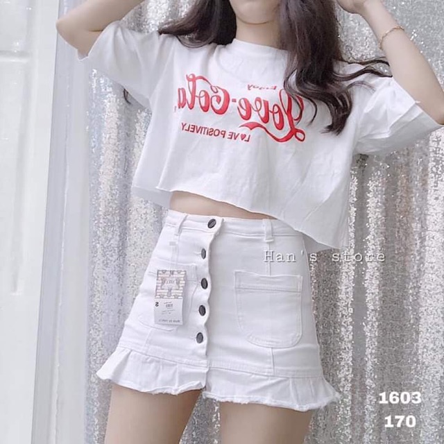 Chân váy đuôi cá- hình thật hàng có sẵn | BigBuy360 - bigbuy360.vn