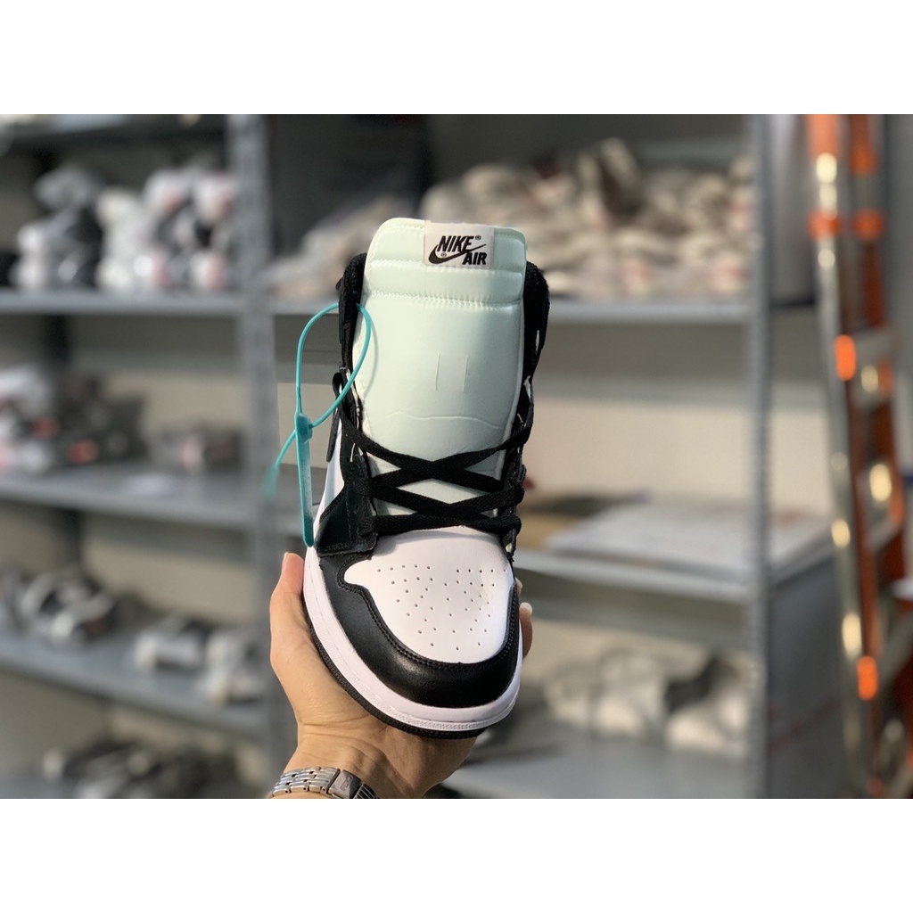 [ Jordan panda ] Giày Thể Thao, Giày Sneaker jordan cổ cao 🌟FULL BOX BILL🌟 Giầy thể thao nam nữ, Giày sneaker nam nữ | BigBuy360 - bigbuy360.vn