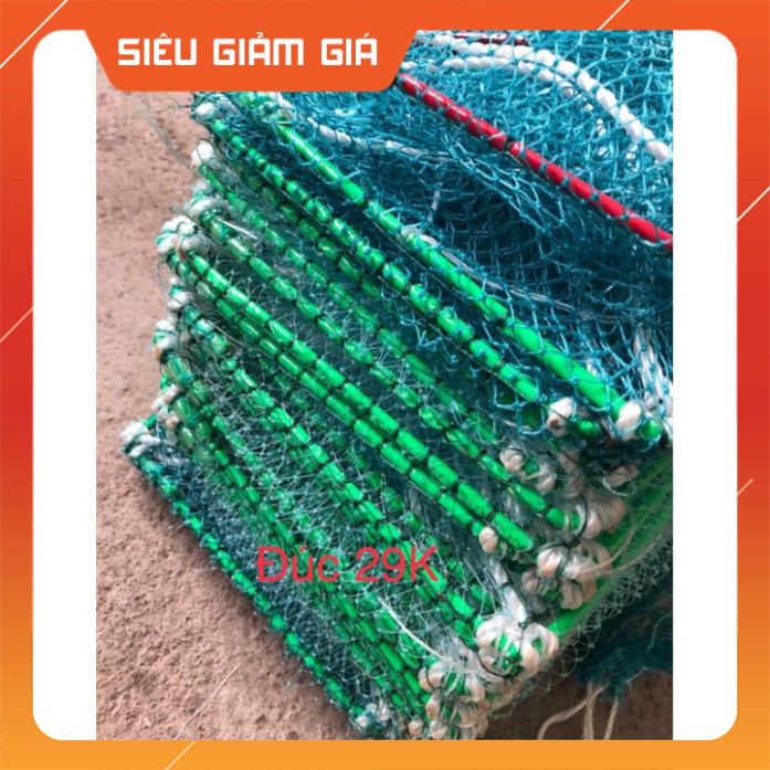 [Combo] Lưới lồng bát quái [Giá rẻ]