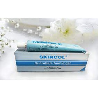 SKINCOL - LIỀN SẸO