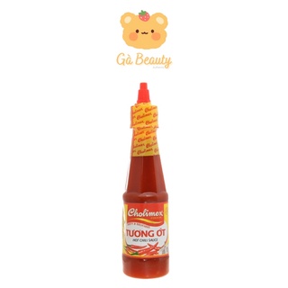 Tương Ớt Cholimex Chai Nhiều Cỡ