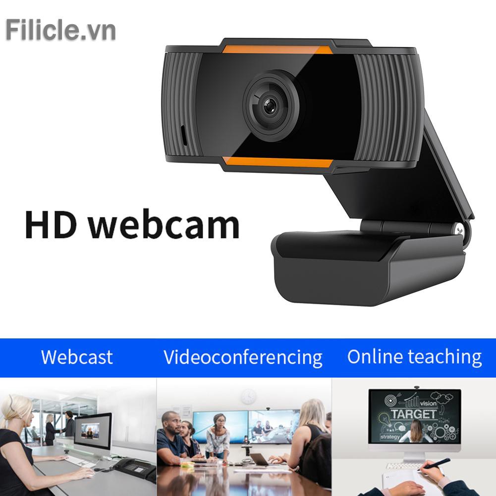 Webcam C30 720p Hd Usb Chất Lượng Cao | BigBuy360 - bigbuy360.vn