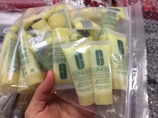 😎Clinique Dramatically Different Moisturizing Gel – Kem dưỡng ✨VÀNG