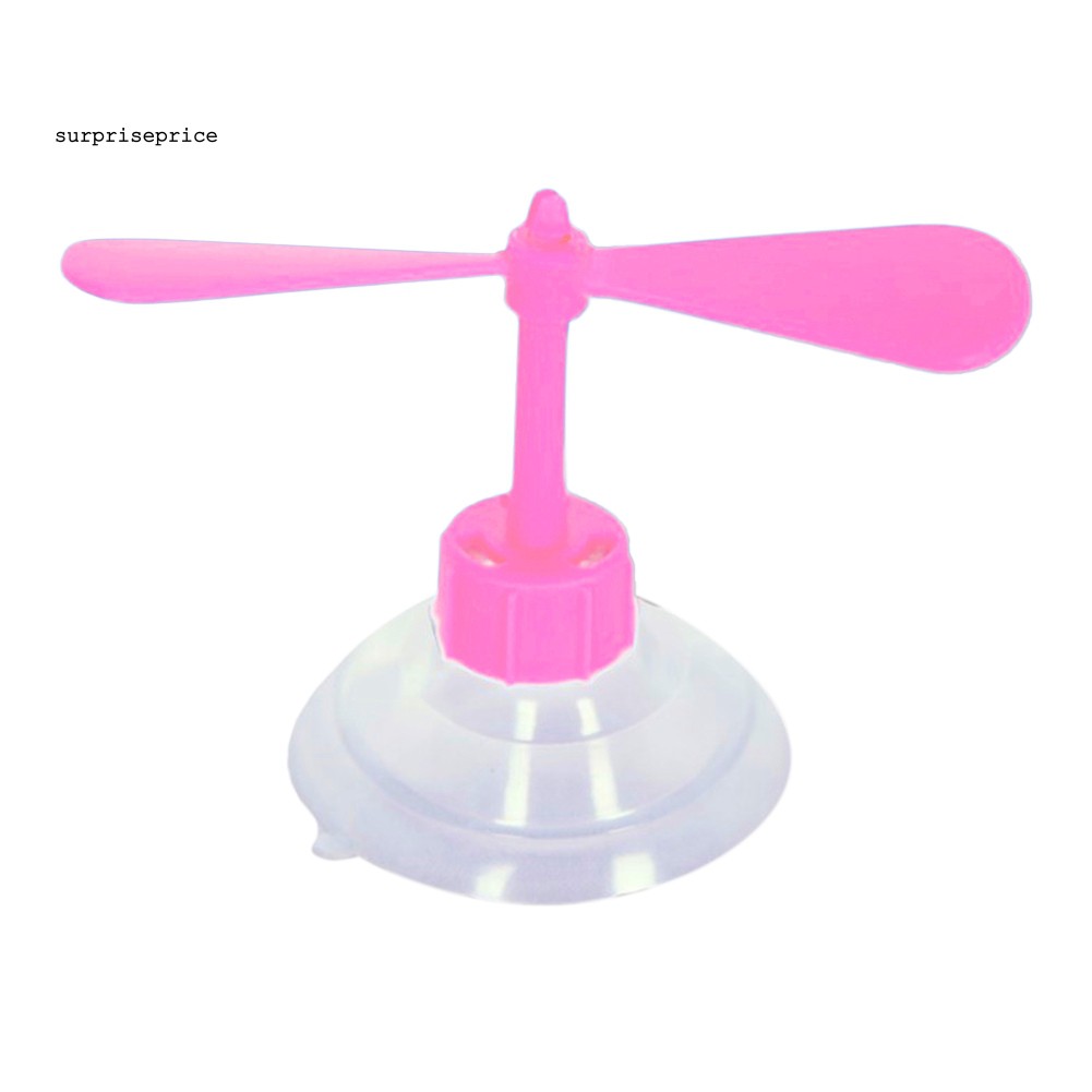 Chong chóng gắn mũ bảo hiểm trang trí độc đáo dễ thương