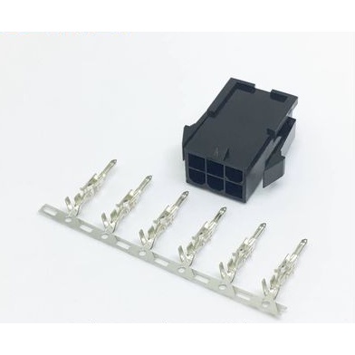 Đầu Bấm Dây 9P 6P 4P