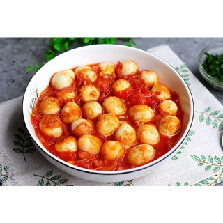 Xốt Ý - Thịt Xông Khói