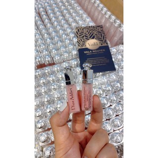 Son Dưỡng Môi Dior Lip Maximizer Minisize 2ml
