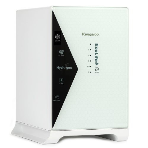 MÁY LỌC NƯỚC KANGAROO HYDROGEN KG100HU+