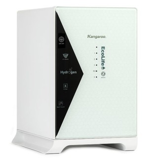 MÁY LỌC NƯỚC KANGAROO HYDROGEN KG100HU+