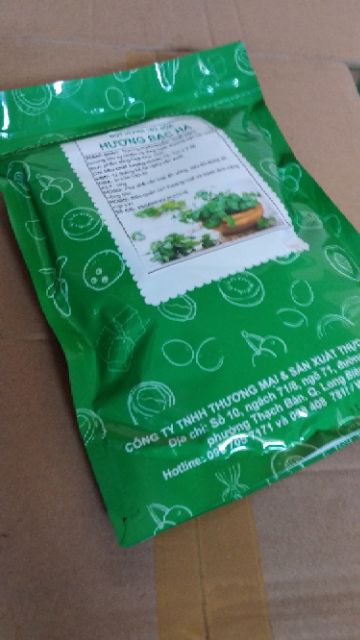 Bột vị pha trà sữa bạc hà 1kg | BigBuy360 - bigbuy360.vn