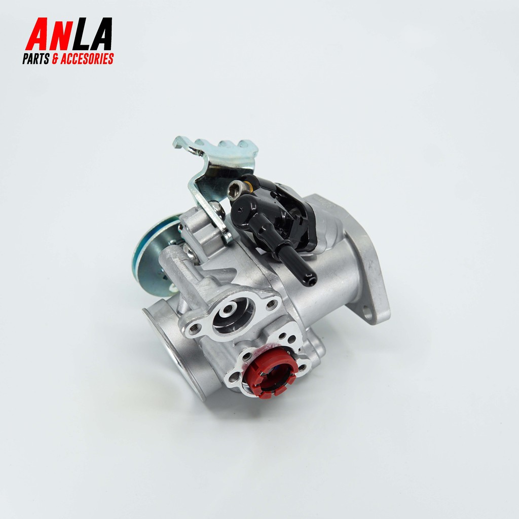 Họng xăng BRT 32mm 34mm EXCITER 155 VVA